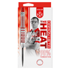 Rzutki Harrows DAMON HETA 2 "The Heat" 90% steeltip
