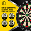 Tarcza Harrows FORTIS Professional
