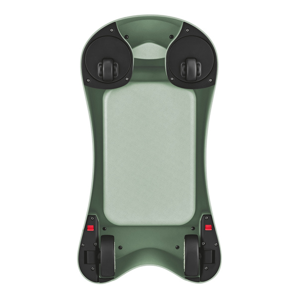 Chodzik jeździk 2w1 WALK N’ ROLL ECOLOGIC / Pistachio 830-505