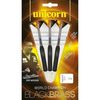 Rzutki steel tip Unicorn BLACK BRASS - Gary Anderson (r2)