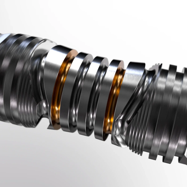 Rzutki Harrows Opus 90% softip