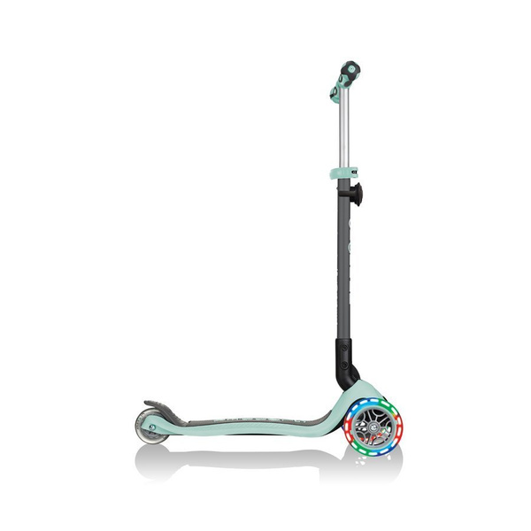 Hulajnoga jeździk rowerek Globber GO-UP Deluxe Lights 646-206