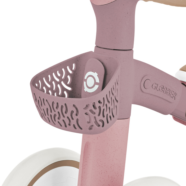 Rowerek Globber Learning Bike Ecologic / Berry 736-510