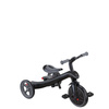 Rowerek 4w1 trójkołowy - biegowy - wózek Globber Explorer Trike 4w1 DELUXE PLAY 636-120