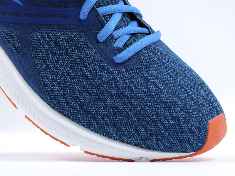 Buty do biegania Mizuno Ezrun LX 2, Diva Blue