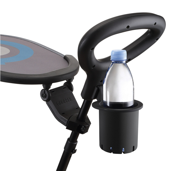 Rowerek wielofunkcyjny Globber LEARNING BIKE 3w1 DELUXE 639-105 Teal