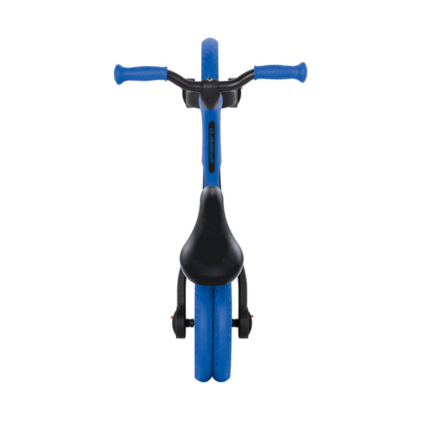 Rowerek biegowy Globber GO BIKE ELITE DUO 712-100 Navy Blue