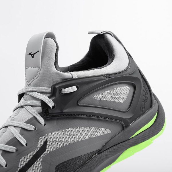 Buty halowe do piłki ręcznej Mizuno Wave Mirage 3