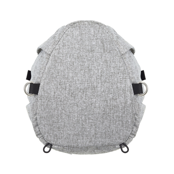 Rowerek 4w1 trójkołowy - biegowy - wózek Globber Explorer Trike 4w1 DELUXE PLAY 636-120