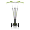 Hulajnoga 3-kołowa Globber Master Prime / Black - Lime Green 664-106