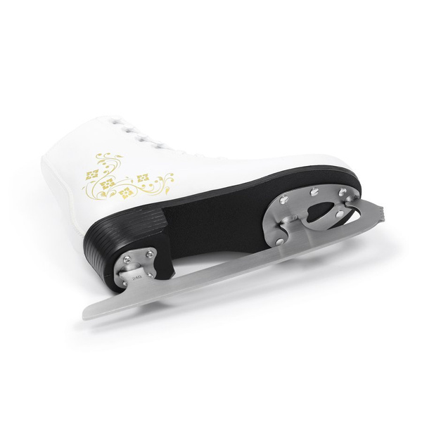 Łyżwy figurowe SMJ sport Olimpia