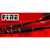 Rzutki Harrows Fire High Grade Alloy Steeltip