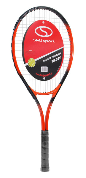 Rakieta tenisowa juniorska SMJ sport