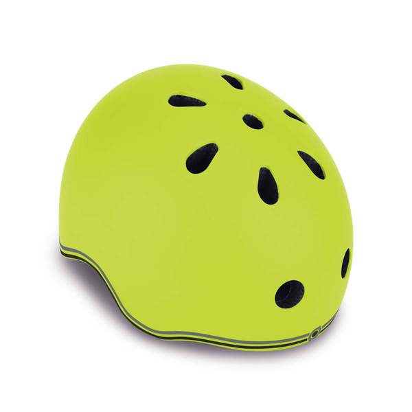 Kask dziecięcy Globber Kids XXS / Lime Green 506-106