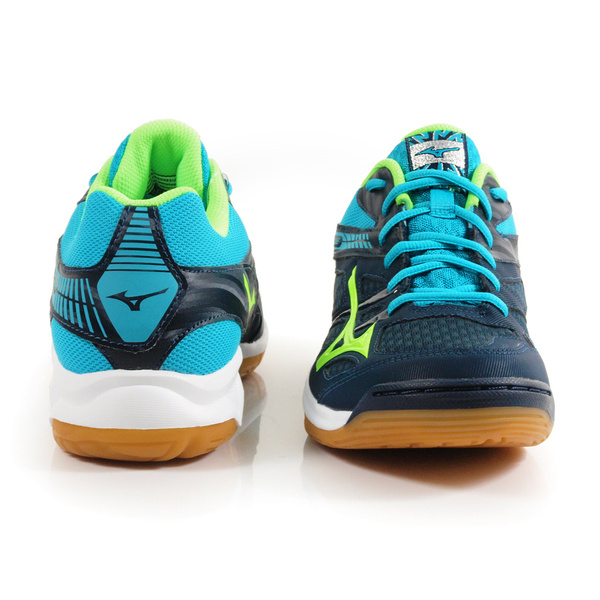 Buty halowe Mizuno Thunder Blade