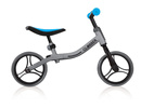 Rowerek biegowy Globber GO Bike / Grey Blue 610-190