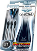 Rzutki Harrows V-WING 90% Steeltip