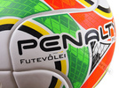 Piłka siatkonoga Penalty FuteVolei PRO IV BC-LI-VD