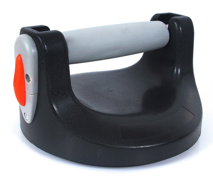 Obrotowy uchwyty do pompek SMJ Sport 9116