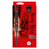 Rzutki Harrows Heavy Metal Ryan Searle 90% steeltip