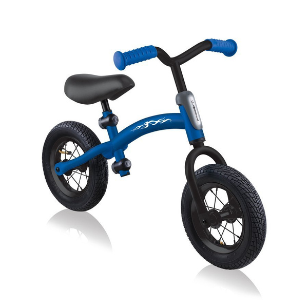 Rowerek biegowy Globber GO BIKE AIR / Navy Blue 615-100