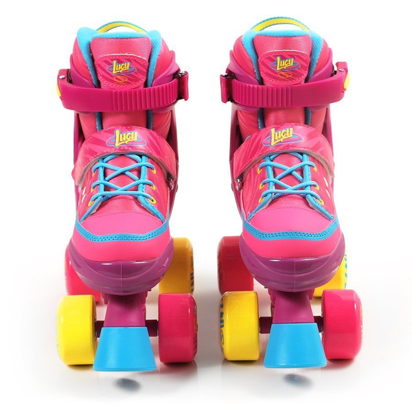 Wrotki SMJ Sport LUCY