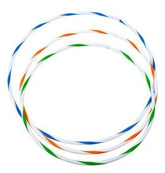 Koło hula-hop HP-DT2024 61 cm 20szt.