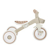 Rowerek Globber Learning Trike 2w1 Plus Ecologic / Coconut 737-466