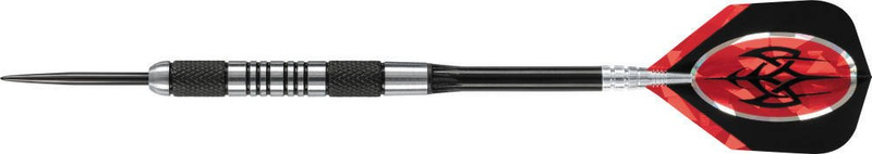 Rzutki Harrows SAVAGE 80% Steeltip