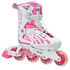 Rolki regulowane Roller Derby Stinger I-138G Girl