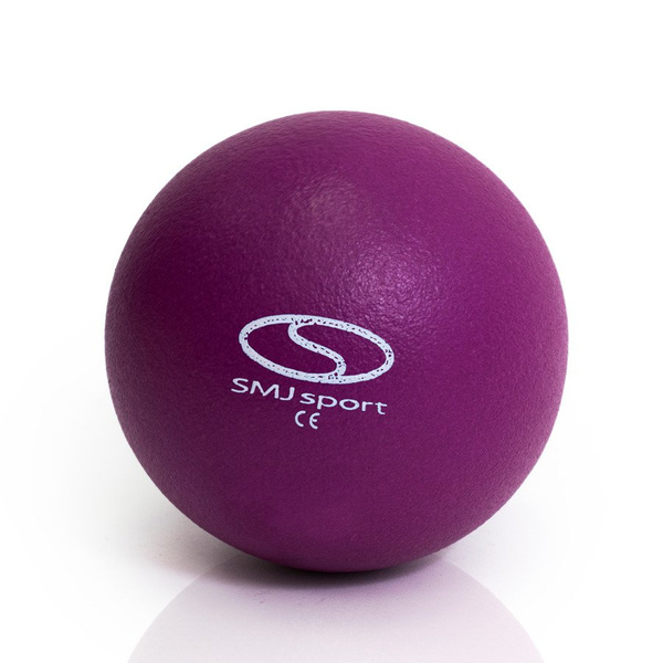 Piłki piankowe komplet 6szt. UA804-6C