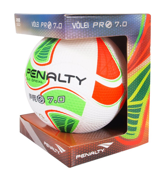 Piłka siatkowa Penalty Volei PRO 7.0 FIVB