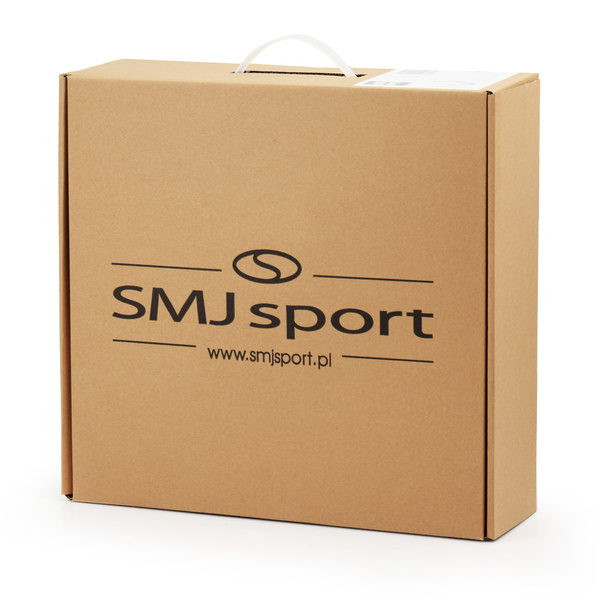 Łyżwy figurowe SMJ sport Olimpia