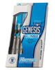 Rzutki Harrows GENESIS Tungsten Softip