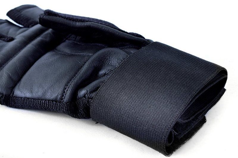 Rękawice fitness SMJ sport DA-059