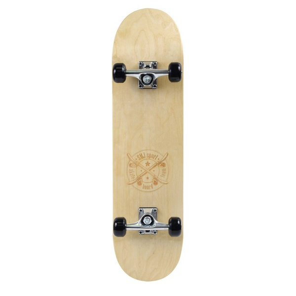 Deskorolka SMJ sport BS-Q3108FC Skateboard Team