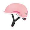 Kask dziecięcy Globber Master XS/S Pastel Pink 600-210