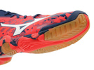 Buty halowe do piłki ręcznej Mizuno Wave Mirage 3, Aruba blue