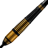 Rzutki Harrows Vivid Steeltip, black