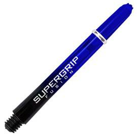 Shafty Harrows Supergrip Fusion, niebieskie