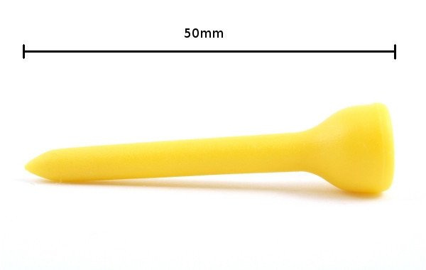 Tee - podstawka pod piłeczki golfowe PGT