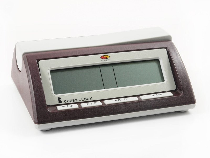 Zegar szachowy JS-224A