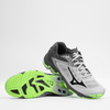 Buty halowe Mizuno Wave Lightning Z5, szare