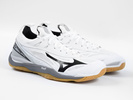 Buty halowe do piłki ręcznej Mizuno Wave Mirage 2.1, White