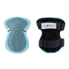 Ochraniacze dla dzieci Globber - Pastel Blue (540/541-200)