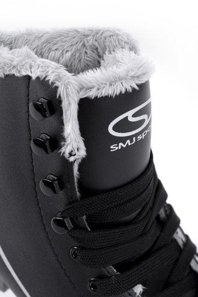 Łyżwy figurowe SMJ SPORT F-SMJ-B CALGARY