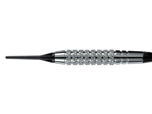 Zestaw Harrows Softip - Lets Play Darts Gift Set