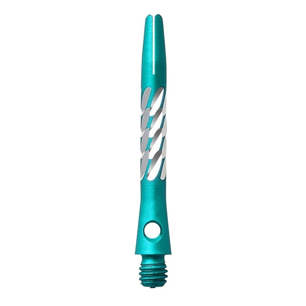 Shafty Unicorn PREMIER ALUMINIUM green