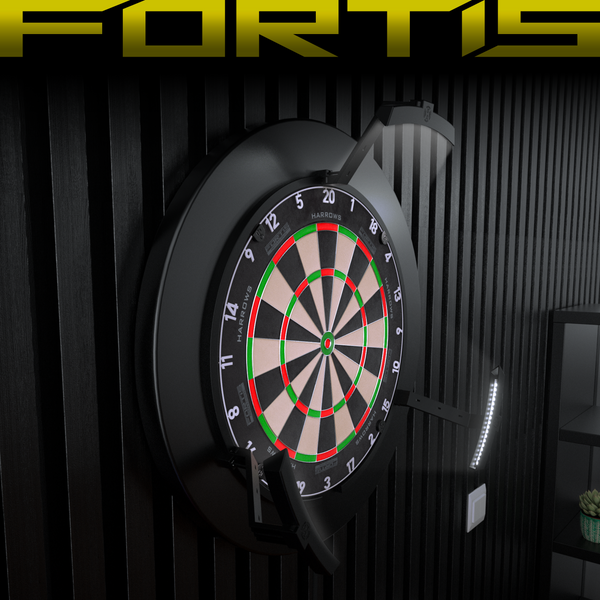 Tarcza Harrows FORTIS Professional