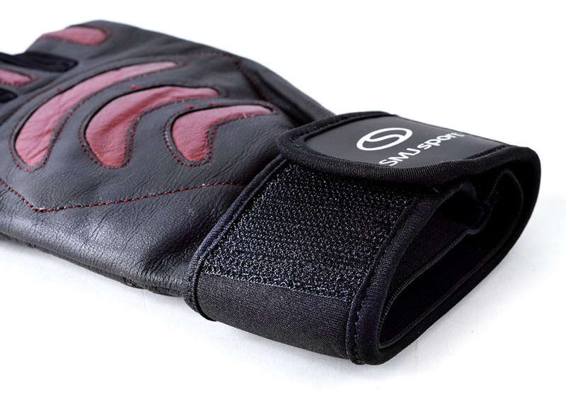 Rękawice fitness SMJ sport RF-1268